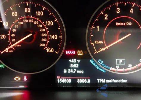 2014 BMW 328I z USA, uszkodzony, nr VIN WBA3A5G55ENP27683